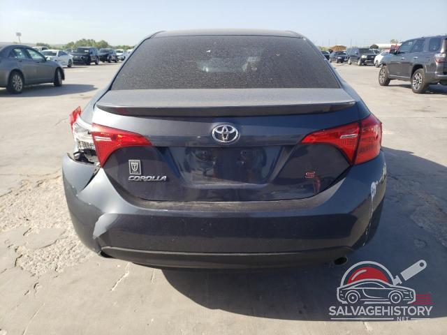 5YFBURHEXKP920194 2019 TOYOTA COROLLA photo no. 6
