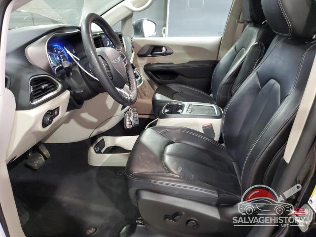 2C4RC1BG3PR536553 2023 CHRYSLER PACIFICA photo no. 7