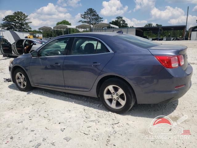 1G11C5SA1DF233265 2013 CHEVROLET MALIBU photo no. 2