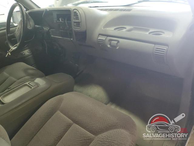 1GCEK19K5SE224235 1995 CHEVROLET GMT photo no. 8