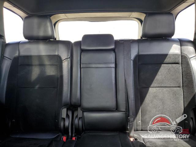 1C4RJFDJ5EC259289 2014 JEEP GRAND CHER photo no. 10