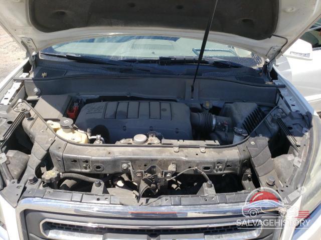 1GKKRRKD6DJ201098 2013 GMC ACADIA photo no. 12