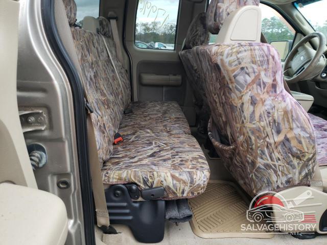 1FTRX12W36NB46589 2006 FORD All Models photo no. 10