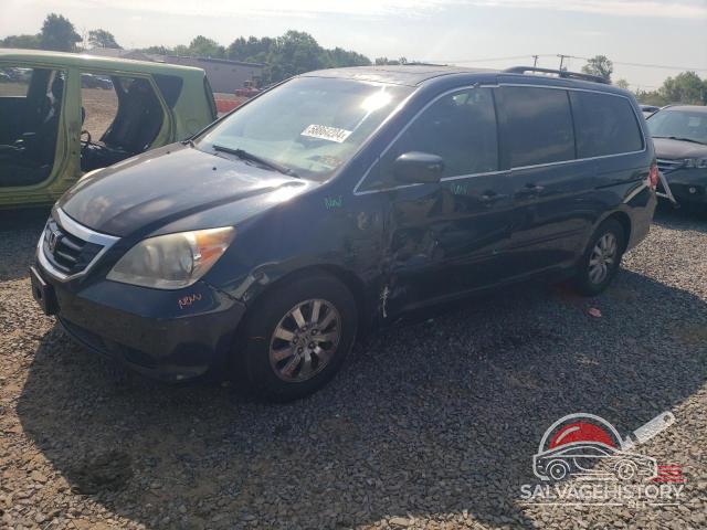 5FNRL38619B400382 2009 HONDA All Models photo no. 18
