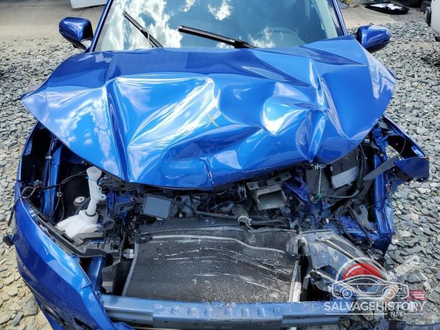 3CZRU5H58NM732223 2022 HONDA HR-V photo no. 11
