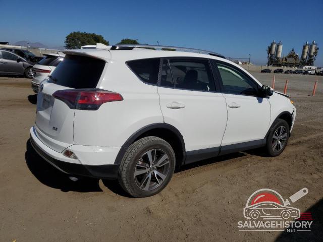 JTMWFREV7GJ083805 2016 TOYOTA RAV4 photo no. 3