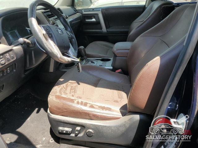 JTEBU5JR8G5387266 2016 TOYOTA 4RUNNER photo no. 7