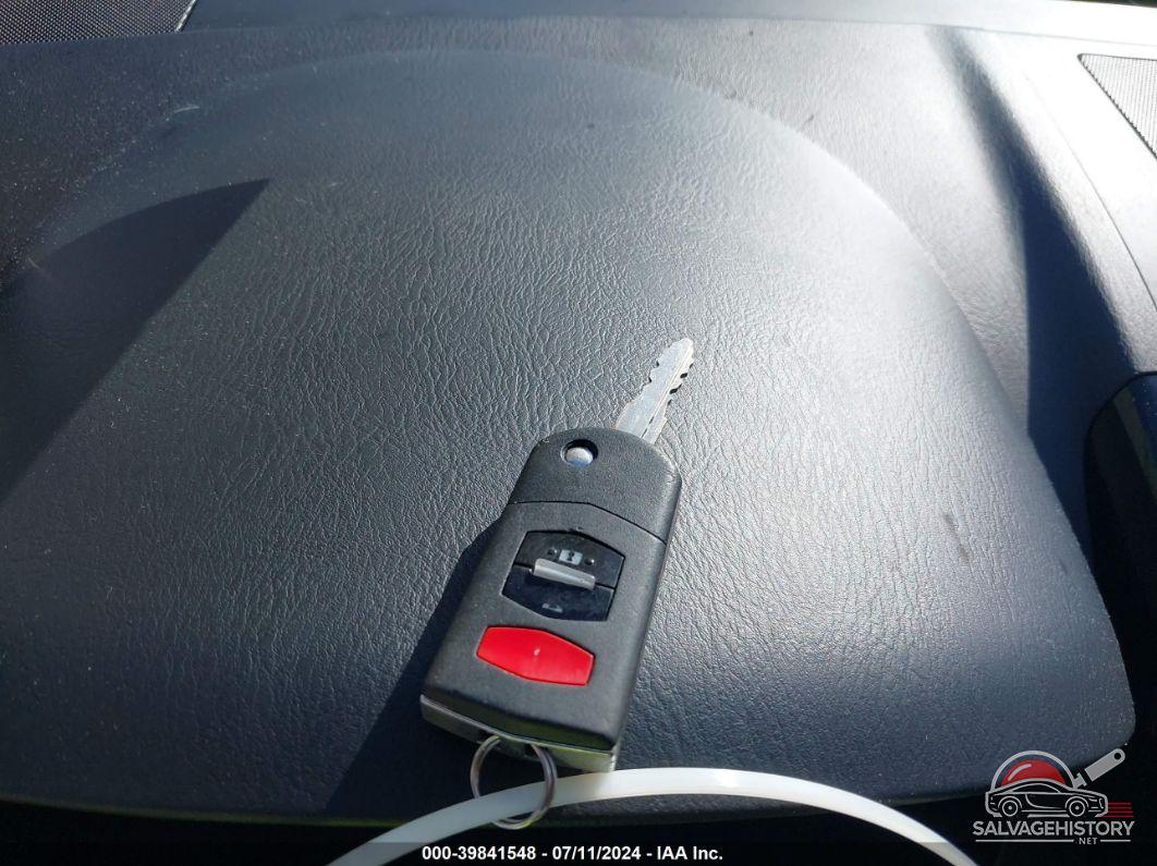 JM3TB38V190177301 2009 MAZDA CX-9 photo no. 11