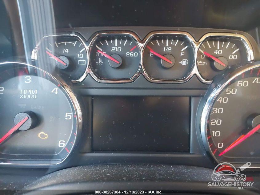 SALVR2BG1EH892309 2014 LAND ROVER RANGEROVER photo no. 7