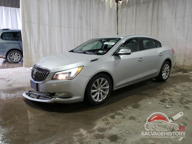 1G4GA5GR1EF185009 2014 BUICK LACROSSE photo no. 7