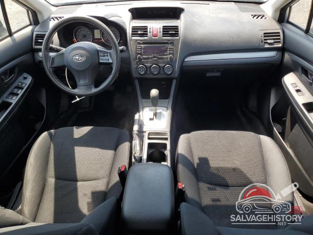 JF1GJAA6XCH003620 2012 SUBARU IMPREZA photo no. 8
