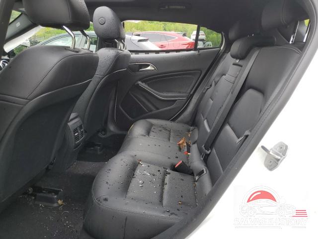 WDCTG4GB4KU012259 2019 MERCEDES-BENZ GLA-CLASS photo no. 11