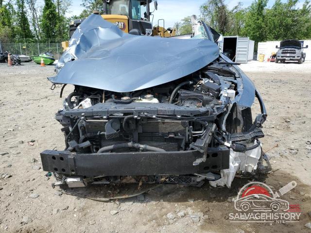 JN1EV7AR5KM553948 2019 INFINITI Q50 photo no. 5