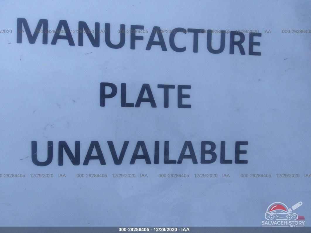 1FTNW21P54EB56765 2004 FORD SUPER DUTY F-250 photo no. 9