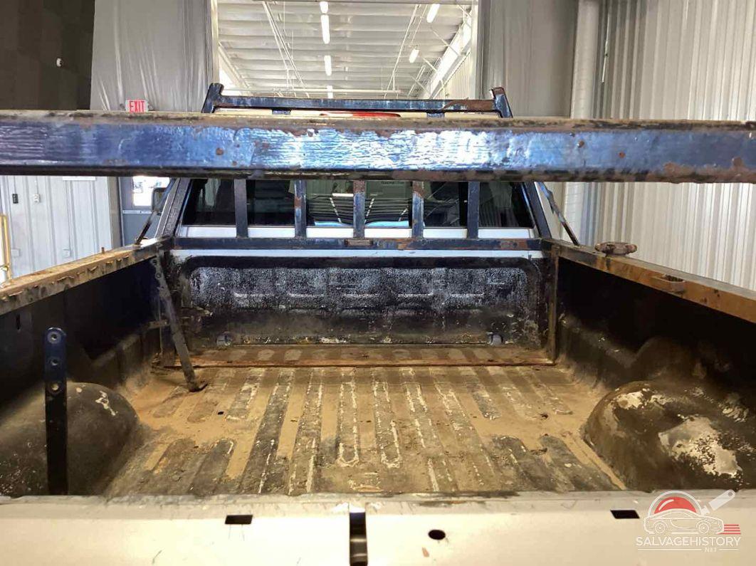3C6LR5AT5HG621869 2017 RAM 2500 photo no. 3