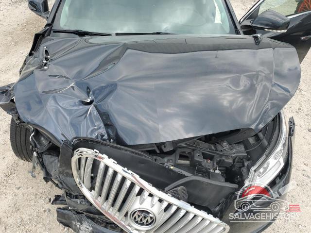 1G4GC5GG7AF178889 2010 BUICK LACROSSE photo no. 11