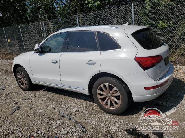 WA1CFAFP8FA025036 2015 AUDI Q5 photo no. 2