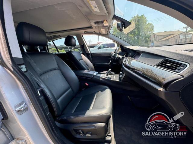 WBA5M4C56GD186829 2016 BMW 5 SERIES photo no. 5