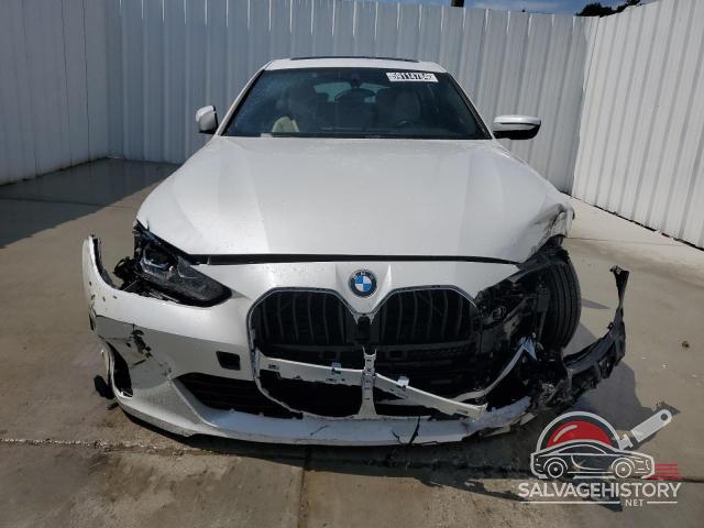 WBA63AV01RFR54490 2024 BMW 4 SERIES photo no. 5