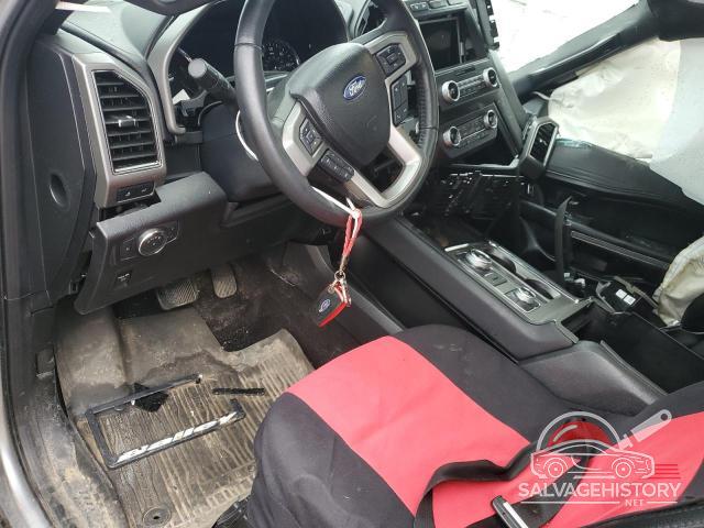 1FMJK1JT5MEA71924 2021 FORD EXPEDITION photo no. 8