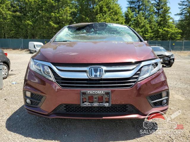 5FNRL6H77JB056118 2018 HONDA All Models photo no. 5