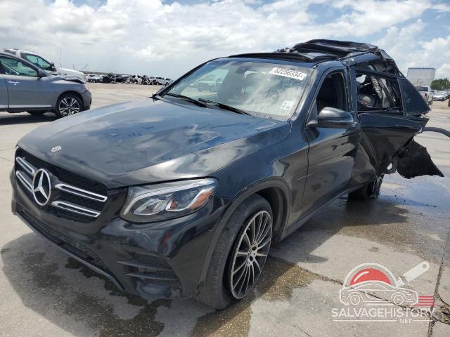 WDC0G4JB6KV168714 2019 MERCEDES-BENZ GLC-CLASS photo no. 20