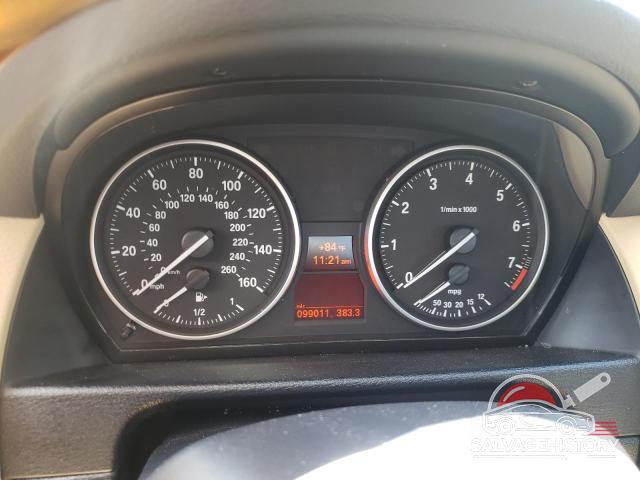 WBAVL1C57FVY31269 2015 BMW X1 photo no. 9