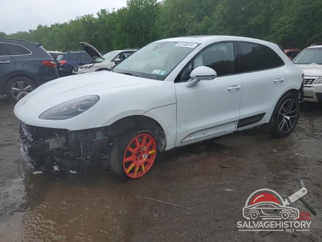 WP1AA2A5XNLB11070 2022 PORSCHE MACAN photo no. 23