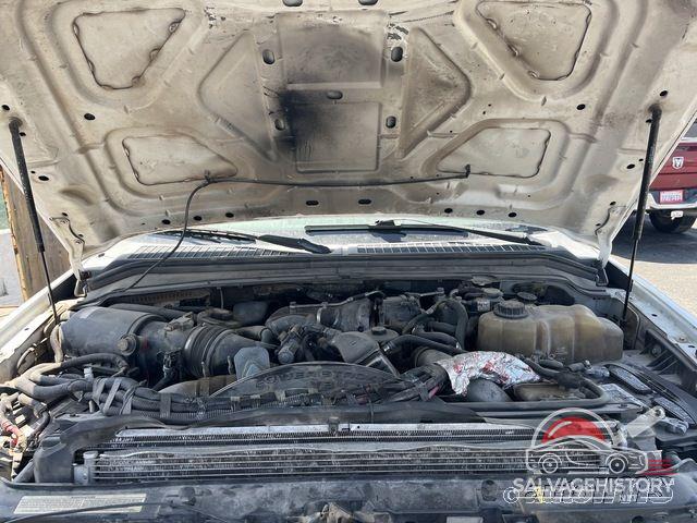 1FDAF5GRXAEA66527 2010 FORD F550 photo no. 6