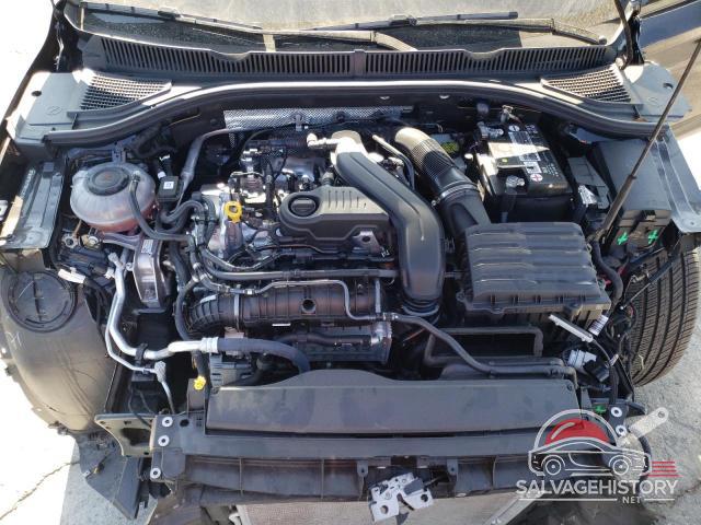 3VWGM7BU7NM022526 2022 VOLKSWAGEN JETTA photo no. 11