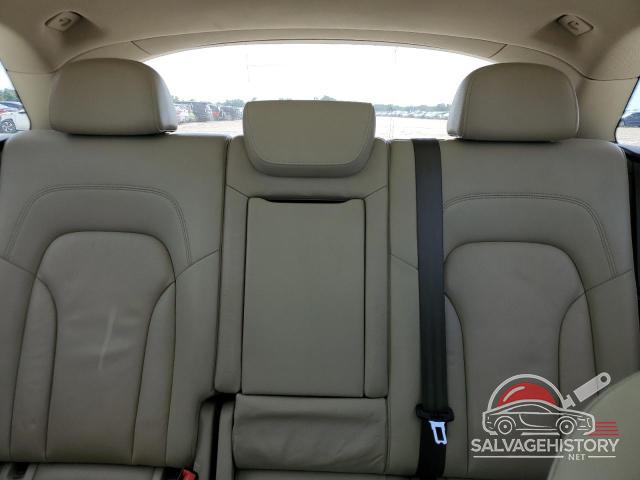 WA1DKAFP3CA115237 2012 AUDI Q5 photo no. 10