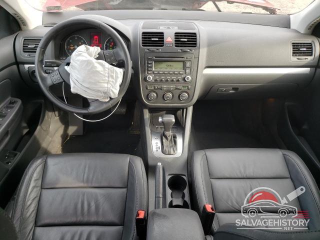 3VWDT81K86M831305 2006 VOLKSWAGEN JETTA photo no. 8