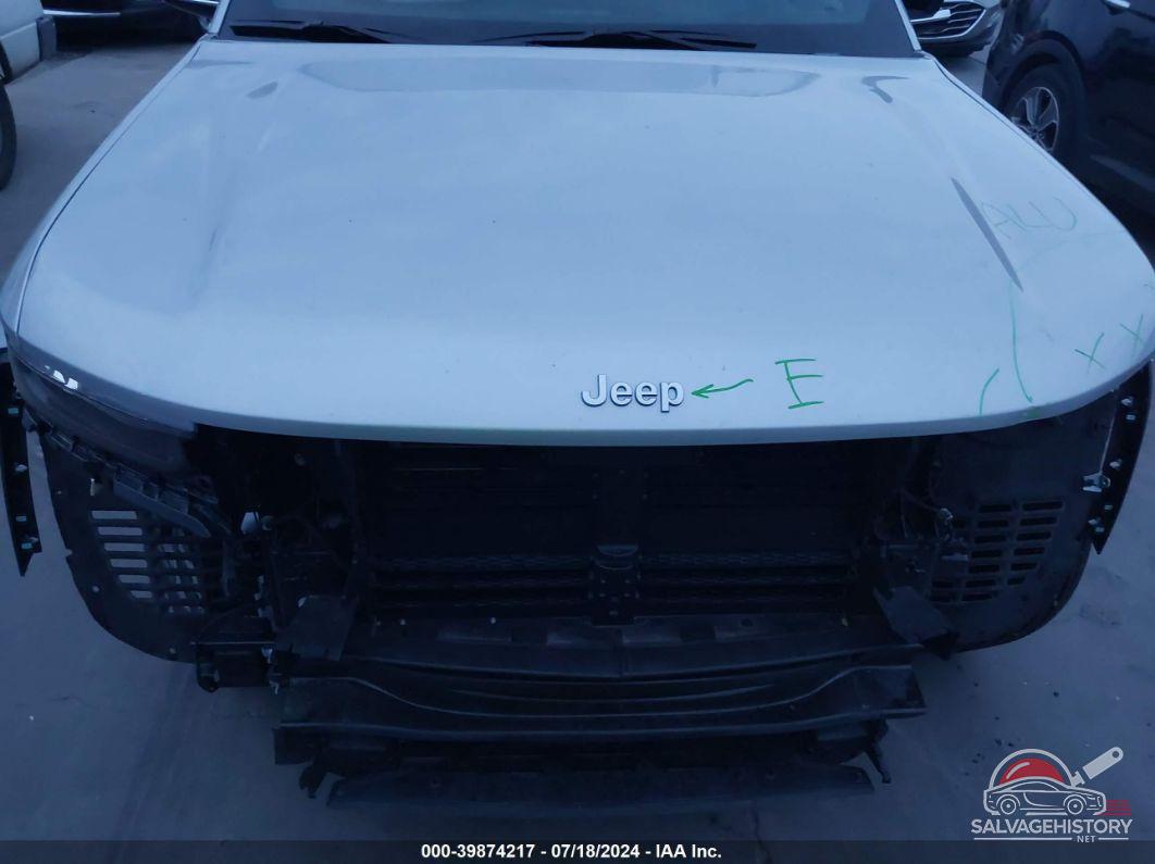 1C4RJYB68R8516822 2024 JEEP GRAND CHEROKEE photo no. 6