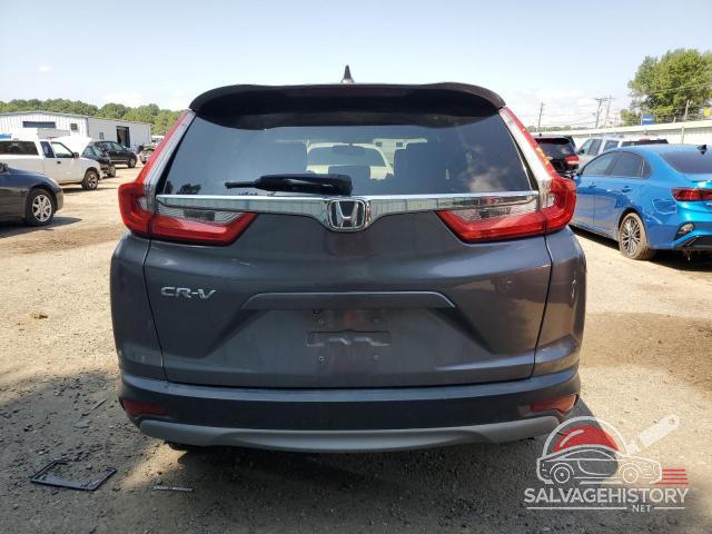 7FARW1H8XHE019498 2017 HONDA CRV photo no. 6
