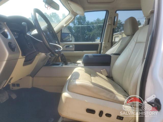1FMJU1HT6FEF10597 2015 FORD EXPEDITION photo no. 7