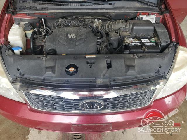 KNDMG4C70C6415236 2012 KIA All Models photo no. 12