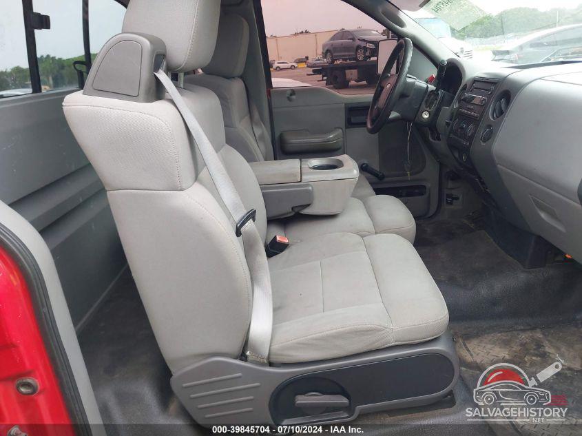 1FTSX31F33EA94259 2003 FORD F350 photo no. 8