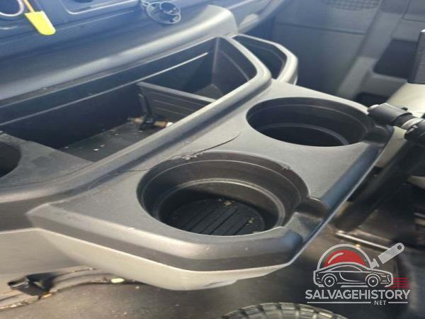 1FTSE3EL2EDA18448 2014 FORD E-350 SUPER DUTY photo no. 7
