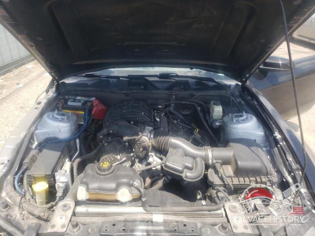1ZVBP8AM1E5289465 2014 FORD ALL Models photo no. 11