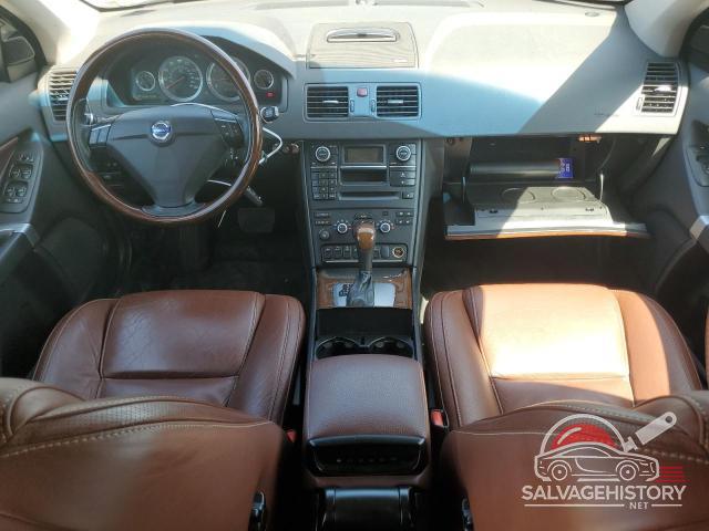 YV4CZ852281477978 2008 VOLVO XC90 photo no. 8