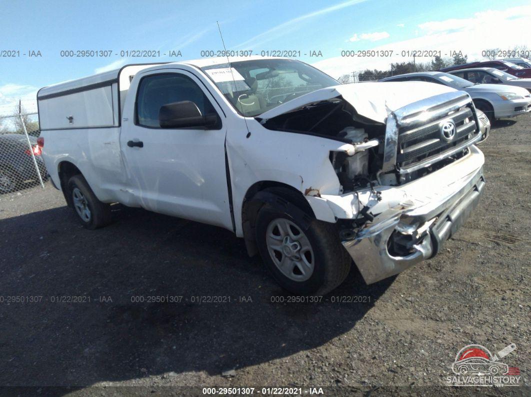 5TFLU5F1XAX024118 2010 TOYOTA TUNDRA 2WD TRUCK photo no. 15