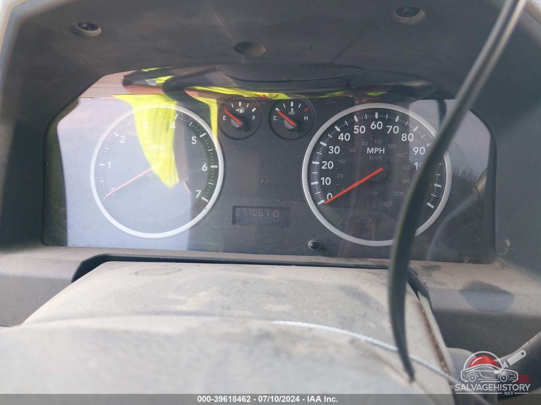 1C6RD7FP2CS297989 2012 RAM 1500 photo no. 7