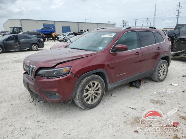 1C4PJLCX2KD206048 2019 JEEP GRAND CHER photo no. 17