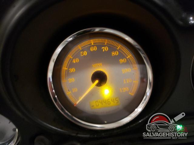 1HD1KB410AB657401 2010 HARLEY-DAVIDSON FL photo no. 7