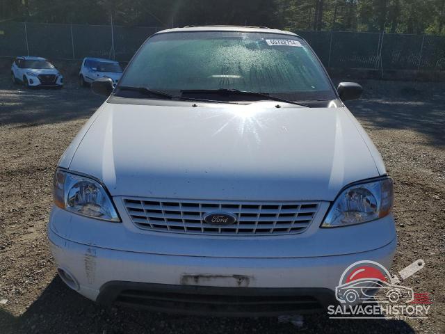 2FMDA51463BA88290 2003 FORD WINDSTAR photo no. 5