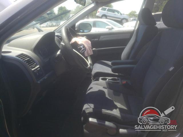 5J6RE4H54BL097456 2011 HONDA CRV photo no. 7