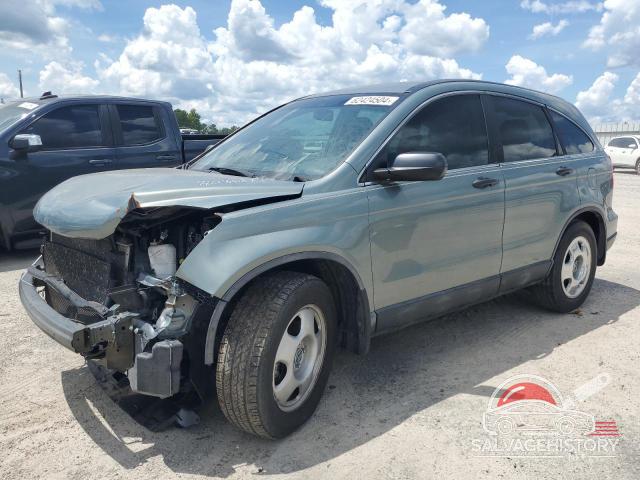 5J6RE3H3XBL034015 2011 HONDA CRV photo no. 8