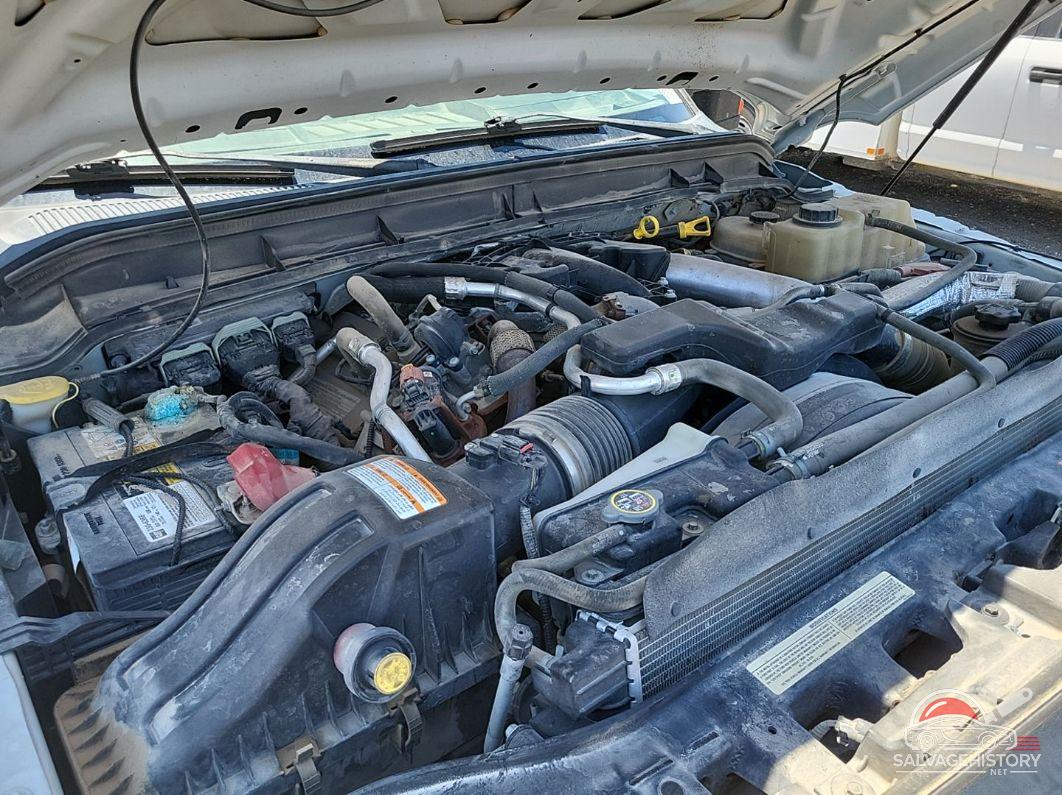 1FDUF5GT5EEA18027 2014 FORD F-550 CHASSIS photo no. 2