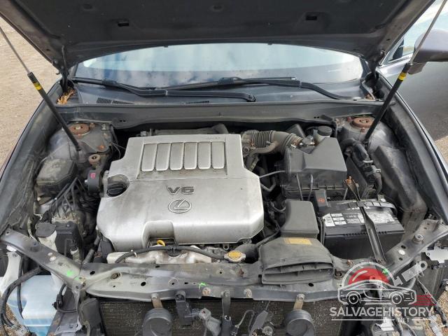 JTHBK1GG3D2043476 2013 LEXUS ES350 photo no. 11