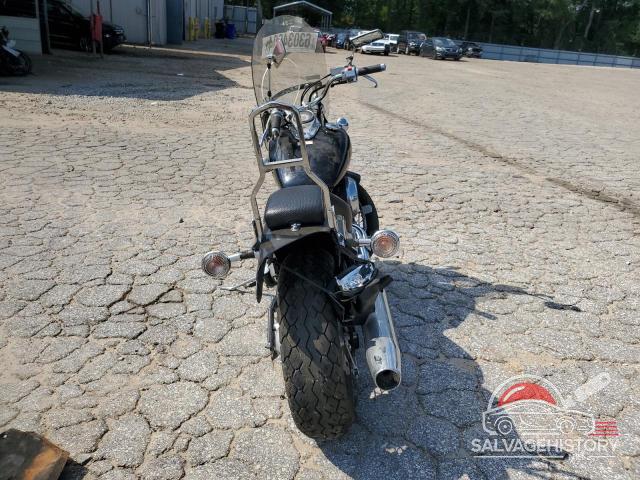 JYAVM01E0DA138105 2013 YAMAHA XVS650 photo no. 4